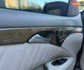 Черный Мерседес Е-Класс, объемом двигателя 2 л и пробегом 350 тыс. км за 5999 $, фото 14 на Automoto.ua