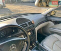 Чорний Мерседес Е-Клас, об'ємом двигуна 1.8 л та пробігом 330 тис. км за 6550 $, фото 13 на Automoto.ua