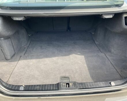 Черный Мерседес Е-Класс, объемом двигателя 2.1 л и пробегом 200 тыс. км за 6700 $, фото 11 на Automoto.ua