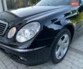 Черный Мерседес Е-Класс, объемом двигателя 1.8 л и пробегом 296 тыс. км за 8300 $, фото 23 на Automoto.ua