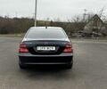 Чорний Мерседес Е-Клас, об'ємом двигуна 2.7 л та пробігом 340 тис. км за 3250 $, фото 10 на Automoto.ua