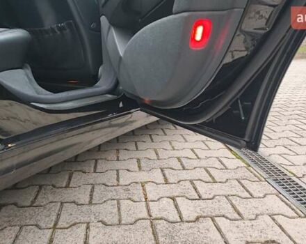 Черный Мерседес Е-Класс, объемом двигателя 1.8 л и пробегом 298 тыс. км за 8200 $, фото 38 на Automoto.ua