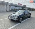 Черный Мерседес Е-Класс, объемом двигателя 0 л и пробегом 320 тыс. км за 4500 $, фото 1 на Automoto.ua