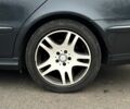Чорний Мерседес Е-Клас, об'ємом двигуна 2.7 л та пробігом 340 тис. км за 3250 $, фото 11 на Automoto.ua