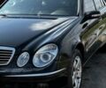 Чорний Мерседес Е-Клас, об'ємом двигуна 2.7 л та пробігом 359 тис. км за 6800 $, фото 1 на Automoto.ua