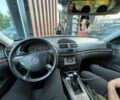 Черный Мерседес Е-Класс, объемом двигателя 1.8 л и пробегом 250 тыс. км за 5200 $, фото 7 на Automoto.ua