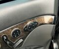 Черный Мерседес Е-Класс, объемом двигателя 3.2 л и пробегом 325 тыс. км за 6500 $, фото 12 на Automoto.ua