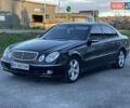 Мерседес Е-Клас 2004 у Вінниці на Automoto.ua Чорний Мерседес Е-Клас, об'ємом двигуна 3.2 л та пробігом 335 тис. км за 8500 $, фото 6 на Automoto.ua