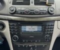 Черный Мерседес Е-Класс, объемом двигателя 2.7 л и пробегом 340 тыс. км за 2950 $, фото 8 на Automoto.ua