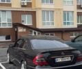 Чорний Мерседес Е-Клас, об'ємом двигуна 3.2 л та пробігом 480 тис. км за 5500 $, фото 1 на Automoto.ua