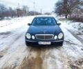 Чорний Мерседес Е-Клас, об'ємом двигуна 2.7 л та пробігом 191 тис. км за 4500 $, фото 1 на Automoto.ua