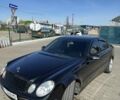 Чорний Мерседес Е-Клас, об'ємом двигуна 3.2 л та пробігом 465 тис. км за 8700 $, фото 9 на Automoto.ua