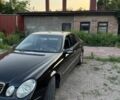 Чорний Мерседес Е-Клас, об'ємом двигуна 2.7 л та пробігом 400 тис. км за 3900 $, фото 6 на Automoto.ua