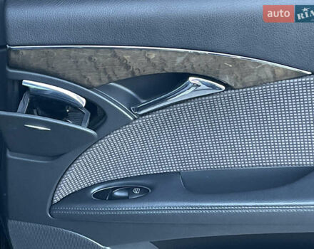 Мерседес Е-Клас 2004 у Вінниці на Automoto.ua Чорний Мерседес Е-Клас, об'ємом двигуна 3.2 л та пробігом 335 тис. км за 8500 $, фото 31 на Automoto.ua