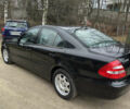 Черный Мерседес Е-Класс, объемом двигателя 1.8 л и пробегом 298 тыс. км за 6800 $, фото 21 на Automoto.ua