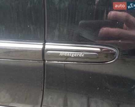 Чорний Мерседес Е-Клас, об'ємом двигуна 2.7 л та пробігом 318 тис. км за 6350 $, фото 25 на Automoto.ua