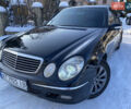 Чорний Мерседес Е-Клас, об'ємом двигуна 2.6 л та пробігом 360 тис. км за 5900 $, фото 1 на Automoto.ua