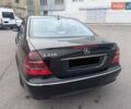 Чорний Мерседес Е-Клас, об'ємом двигуна 2.7 л та пробігом 318 тис. км за 6350 $, фото 8 на Automoto.ua