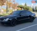 Чорний Мерседес Е-Клас, об'ємом двигуна 1.8 л та пробігом 200 тис. км за 6400 $, фото 2 на Automoto.ua