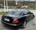 Чорний Мерседес Е-Клас, об'ємом двигуна 2.1 л та пробігом 420 тис. км за 6500 $, фото 2 на Automoto.ua