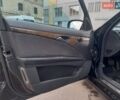 Чорний Мерседес Е-Клас, об'ємом двигуна 2.7 л та пробігом 318 тис. км за 6350 $, фото 22 на Automoto.ua