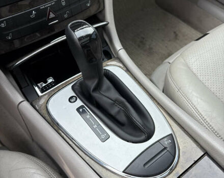 Черный Мерседес Е-Класс, объемом двигателя 2 л и пробегом 355 тыс. км за 6200 $, фото 14 на Automoto.ua