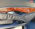 Черный Мерседес Е-Класс, объемом двигателя 3.5 л и пробегом 215 тыс. км за 6800 $, фото 9 на Automoto.ua