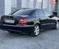 Мерседес Е-Клас 2004 у Вінниці на Automoto.ua Чорний Мерседес Е-Клас, об'ємом двигуна 3.2 л та пробігом 335 тис. км за 8500 $, фото 2 на Automoto.ua
