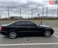 Черный Мерседес Е-Класс, объемом двигателя 4.97 л и пробегом 355 тыс. км за 9000 $, фото 1 на Automoto.ua