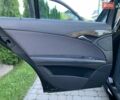 Черный Мерседес Е-Класс, объемом двигателя 1.8 л и пробегом 296 тыс. км за 8300 $, фото 38 на Automoto.ua