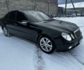 Чорний Мерседес Е-Клас, об'ємом двигуна 3.2 л та пробігом 500 тис. км за 6900 $, фото 2 на Automoto.ua