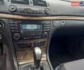 Чорний Мерседес Е-Клас, об'ємом двигуна 2.7 л та пробігом 318 тис. км за 6350 $, фото 26 на Automoto.ua