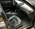 Черный Мерседес Е-Класс, объемом двигателя 32 л и пробегом 150 тыс. км за 8000 $, фото 2 на Automoto.ua