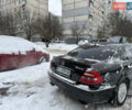 Чорний Мерседес Е-Клас, об'ємом двигуна 3.22 л та пробігом 435 тис. км за 4750 $, фото 5 на Automoto.ua