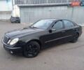 Чорний Мерседес Е-Клас, об'ємом двигуна 2.7 л та пробігом 318 тис. км за 6350 $, фото 1 на Automoto.ua