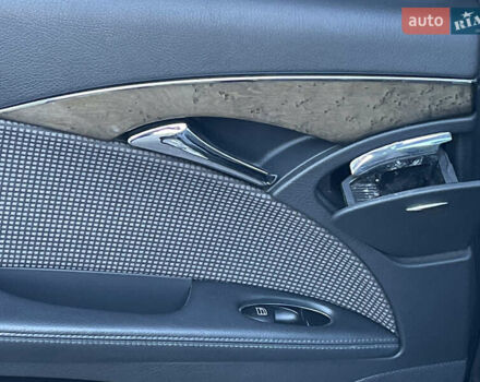 Мерседес Е-Клас 2004 у Вінниці на Automoto.ua Чорний Мерседес Е-Клас, об'ємом двигуна 3.2 л та пробігом 335 тис. км за 8500 $, фото 32 на Automoto.ua