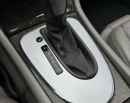 Чорний Мерседес Е-Клас, об'ємом двигуна 2.7 л та пробігом 340 тис. км за 3250 $, фото 23 на Automoto.ua