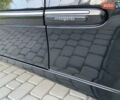 Черный Мерседес Е-Класс, объемом двигателя 1.8 л и пробегом 296 тыс. км за 8300 $, фото 13 на Automoto.ua