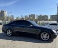 Черный Мерседес Е-Класс, объемом двигателя 3.2 л и пробегом 465 тыс. км за 6900 $, фото 1 на Automoto.ua