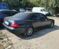Чорний Мерседес Е-Клас, об'ємом двигуна 3.2 л та пробігом 290 тис. км за 8500 $, фото 2 на Automoto.ua