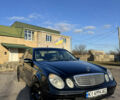 Чорний Мерседес Е-Клас, об'ємом двигуна 1.8 л та пробігом 330 тис. км за 6550 $, фото 1 на Automoto.ua