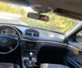 Черный Мерседес Е-Класс, объемом двигателя 1.8 л и пробегом 264 тыс. км за 5500 $, фото 3 на Automoto.ua