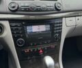 Чорний Мерседес Е-Клас, об'ємом двигуна 2.7 л та пробігом 340 тис. км за 3250 $, фото 7 на Automoto.ua