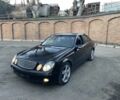 Черный Мерседес Е-Класс, объемом двигателя 2.2 л и пробегом 370 тыс. км за 3600 $, фото 1 на Automoto.ua