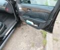 Чорний Мерседес Е-Клас, об'ємом двигуна 3.2 л та пробігом 358 тис. км за 7181 $, фото 16 на Automoto.ua
