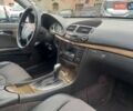 Чорний Мерседес Е-Клас, об'ємом двигуна 2.7 л та пробігом 318 тис. км за 6350 $, фото 15 на Automoto.ua