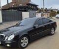 Чорний Мерседес Е-Клас, об'ємом двигуна 2.69 л та пробігом 409 тис. км за 6400 $, фото 1 на Automoto.ua