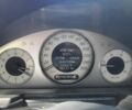Черный Мерседес Е-Класс, объемом двигателя 3.2 л и пробегом 375 тыс. км за 9100 $, фото 6 на Automoto.ua
