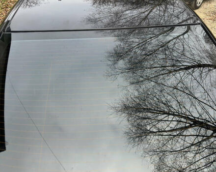 Черный Мерседес Е-Класс, объемом двигателя 1.8 л и пробегом 267 тыс. км за 6950 $, фото 18 на Automoto.ua