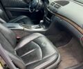 Черный Мерседес Е-Класс, объемом двигателя 3.2 л и пробегом 325 тыс. км за 6500 $, фото 10 на Automoto.ua